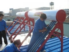 邕宁热水器维修