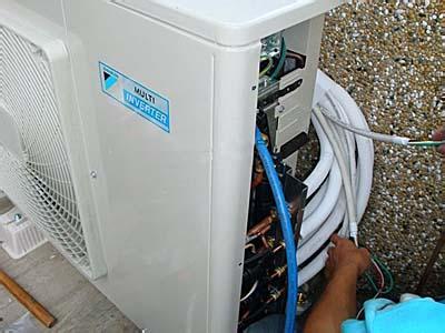 邕宁商场中央空调分析及中央空调的维保分析